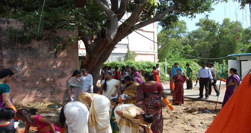 NIT Puducherry Events and Activities photo 3