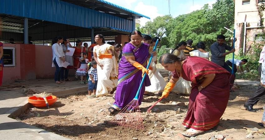 NIT Puducherry Events and Activities photo 4