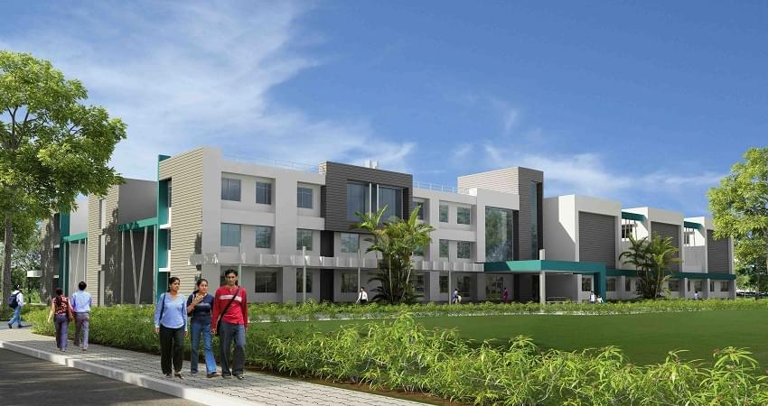 NIT Puducherry Campus photo 9