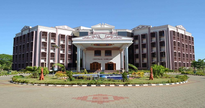 NIT Puducherry Campus photo 7