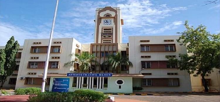 NIT Puducherry Campus photo 11