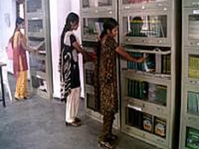 Swami Vivekananda Institute of Pharmaceutical Sciences Nalgonda Infrastructure photo 2