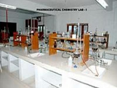Swami Vivekananda Institute of Pharmaceutical Sciences Nalgonda Infrastructure photo 5