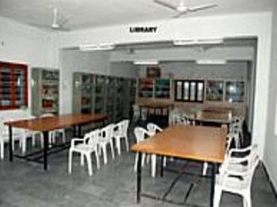 Swami Vivekananda Institute of Pharmaceutical Sciences Nalgonda Infrastructure photo 6