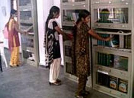 Swami Vivekananda Institute of Pharmaceutical Sciences Nalgonda Infrastructure photo 7