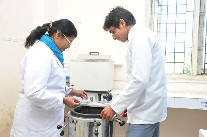 Himalayan Institute of Pharmacy and Research Dehradun Infrastructure photo 3