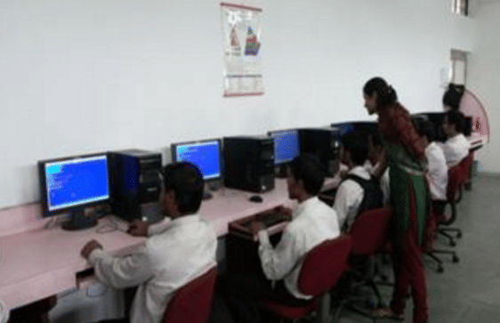 H.V.P.Mandal's College of Engineering & Technology Amravati Infrastructure photo 3