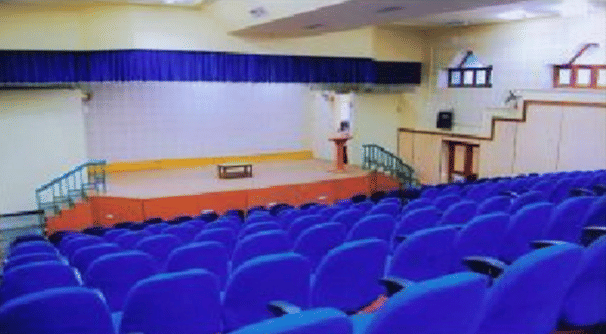 H.V.P.Mandal's College of Engineering & Technology Amravati Infrastructure photo 4