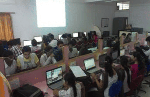 H.V.P.Mandal's College of Engineering & Technology Amravati Infrastructure photo 1