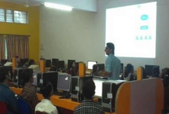 H.V.P.Mandal's College of Engineering & Technology Amravati Infrastructure photo 5