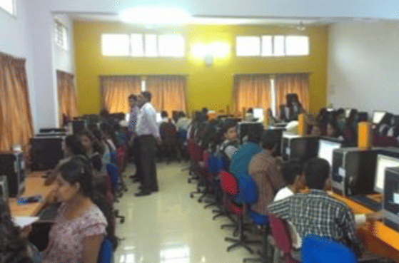 H.V.P.Mandal's College of Engineering & Technology Amravati Infrastructure photo 6