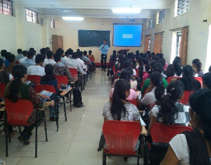H.V.P.Mandal's College of Engineering & Technology Amravati Infrastructure photo 8
