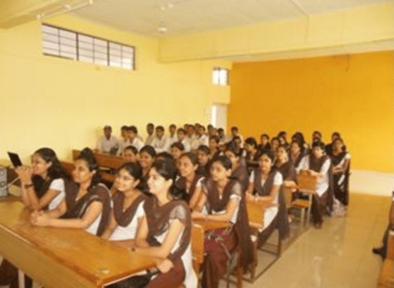 H.V.P.Mandal's College of Engineering & Technology Amravati Infrastructure photo 9