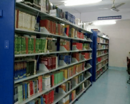 H.V.P.Mandal's College of Engineering & Technology Amravati Infrastructure photo 10