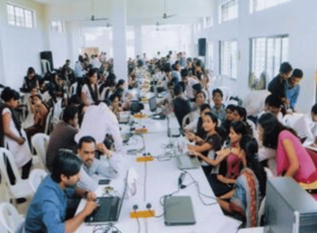 H.V.P.Mandal's College of Engineering & Technology Amravati Infrastructure photo 11