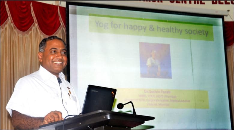 Maratha Mandal Nathajirao G. Halgekar Institute of Dental Sciences & Research Centre Belgaum Events photo 2