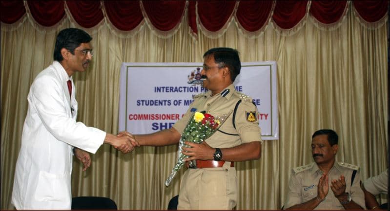 Maratha Mandal Nathajirao G. Halgekar Institute of Dental Sciences & Research Centre Belgaum Events photo 4