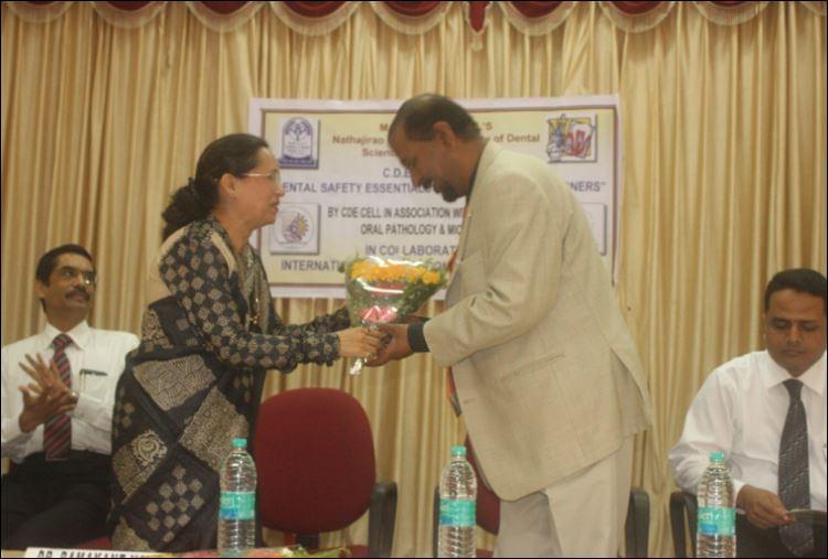 Maratha Mandal Nathajirao G. Halgekar Institute of Dental Sciences & Research Centre Belgaum Events photo 7