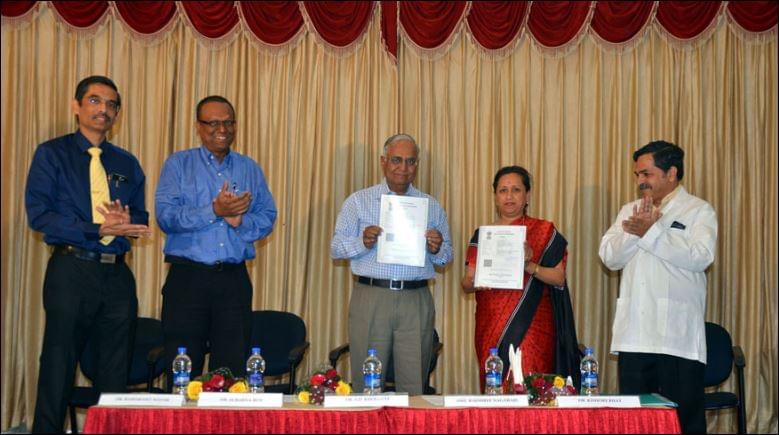 Maratha Mandal Nathajirao G. Halgekar Institute of Dental Sciences & Research Centre Belgaum Events photo 8