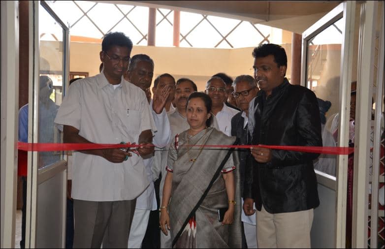 Maratha Mandal Nathajirao G. Halgekar Institute of Dental Sciences & Research Centre Belgaum Events photo 10