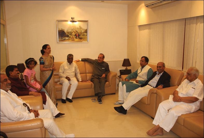 Maratha Mandal Nathajirao G. Halgekar Institute of Dental Sciences & Research Centre Belgaum Extra Curriculars photo 1