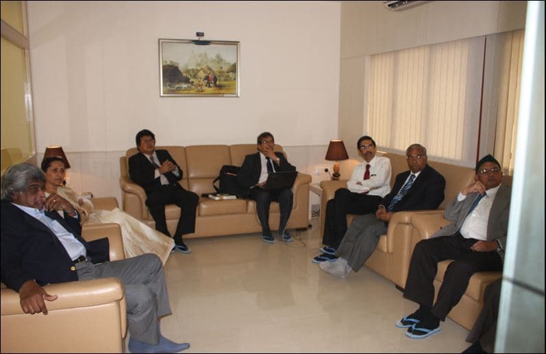 Maratha Mandal Nathajirao G. Halgekar Institute of Dental Sciences & Research Centre Belgaum Extra Curriculars photo 3