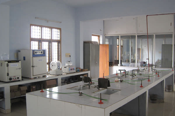 Vikas College of Pharmaceutical Sciences Rayanigudem Nalgonda Infrastructure photo 18