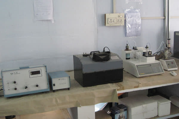 Vikas College of Pharmaceutical Sciences Rayanigudem Nalgonda Infrastructure photo 12