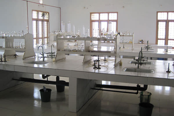 Vikas College of Pharmaceutical Sciences Rayanigudem Nalgonda Infrastructure photo 13