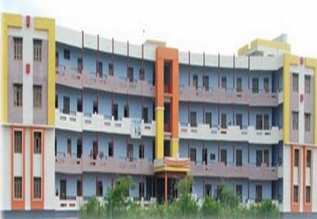 Vikas College of Pharmaceutical Sciences Rayanigudem Nalgonda Infrastructure photo 1