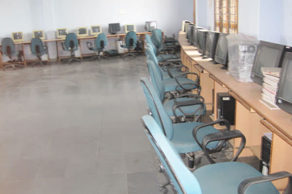 Vikas College of Pharmaceutical Sciences Rayanigudem Nalgonda Infrastructure photo 5