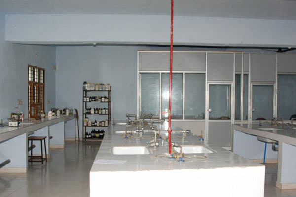 Vikas College of Pharmaceutical Sciences Rayanigudem Nalgonda Infrastructure photo 7