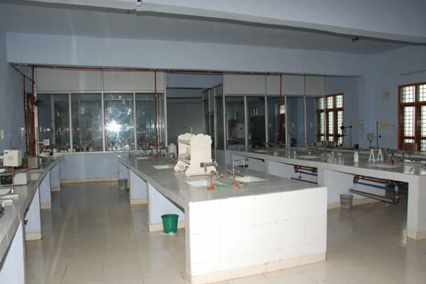Vikas College of Pharmaceutical Sciences Rayanigudem Nalgonda Infrastructure photo 8