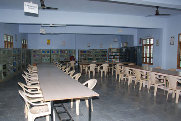 Vikas College of Pharmaceutical Sciences Rayanigudem Nalgonda Infrastructure photo 9