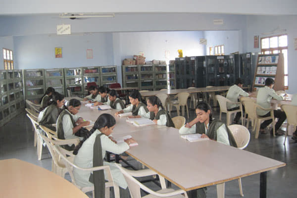 Vikas College of Pharmaceutical Sciences Rayanigudem Nalgonda Infrastructure photo 10