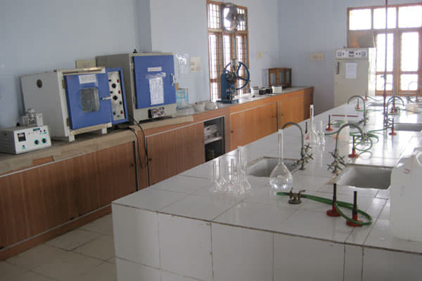 Vikas College of Pharmaceutical Sciences Rayanigudem Nalgonda Infrastructure photo 14