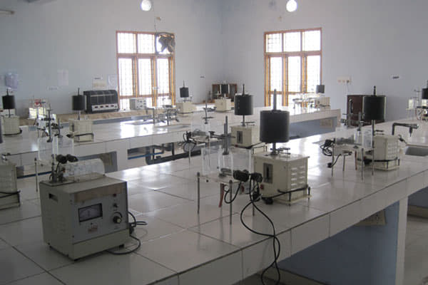 Vikas College of Pharmaceutical Sciences Rayanigudem Nalgonda Infrastructure photo 16