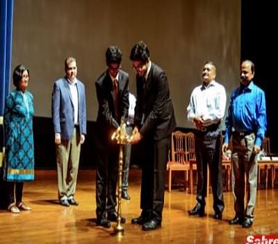 BITS Goa Events photo 1