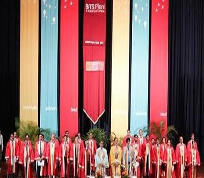 BITS Goa Events photo 6