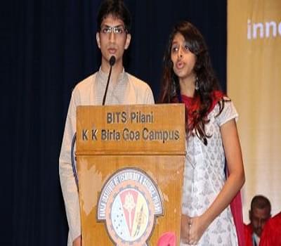BITS Goa Events photo 7