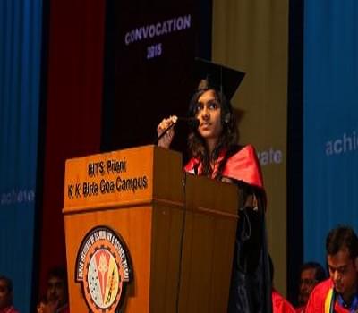 BITS Goa Events photo 9