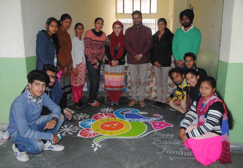 KC Group of institutions Nawanshahr Festival photo 1