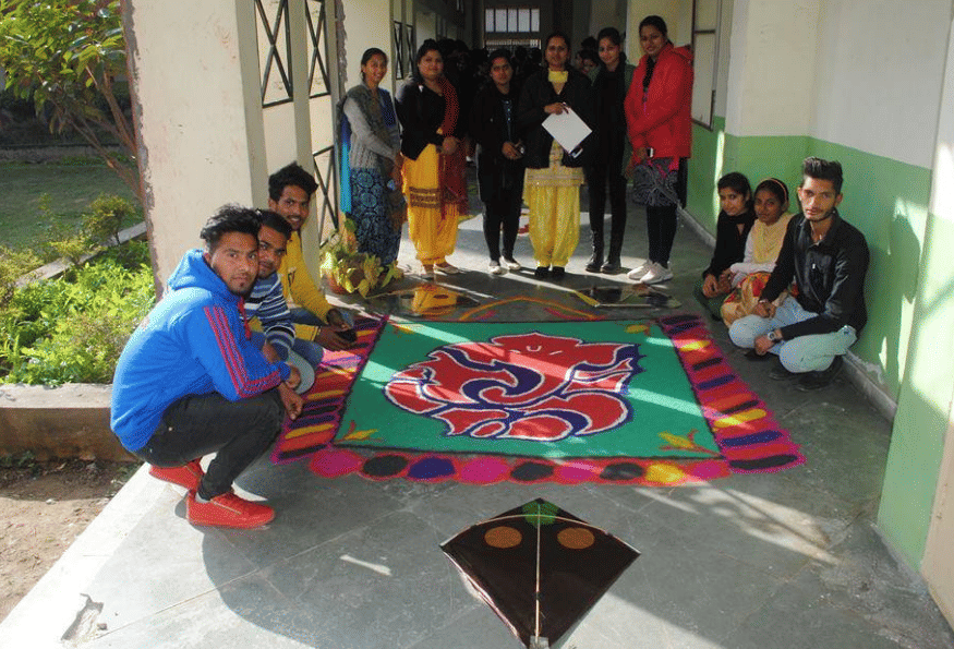 KC Group of institutions Nawanshahr Festival photo 2