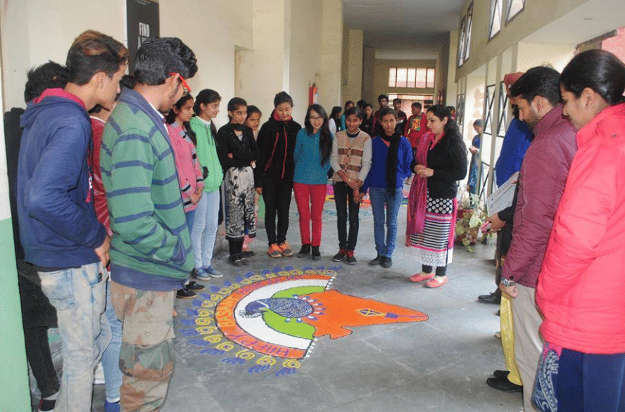 KC Group of institutions Nawanshahr Festival photo 3