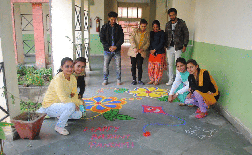 KC Group of institutions Nawanshahr Festival photo 4