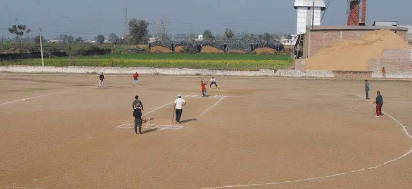 KC Group of institutions Nawanshahr Facility photo 1