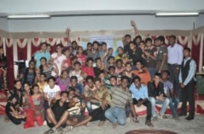 NIT Puducherry Events and Activities photo 5