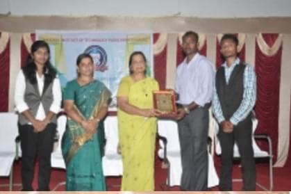 NIT Puducherry Events and Activities photo 6