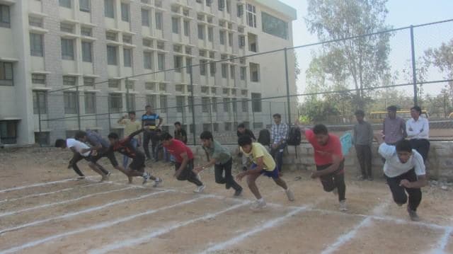 T John Institute of Management and Science Bangalore Sports photo 5