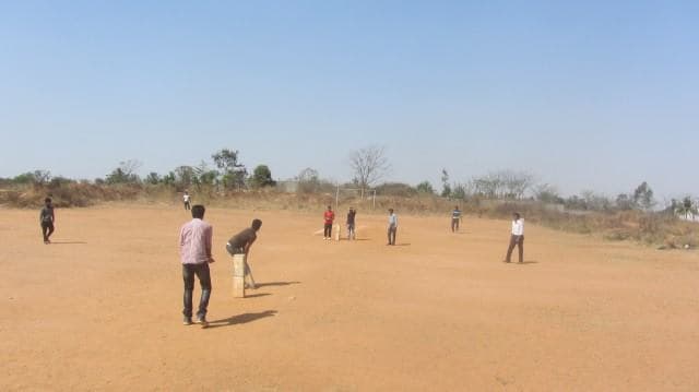 T John Institute of Management and Science Bangalore Sports photo 6